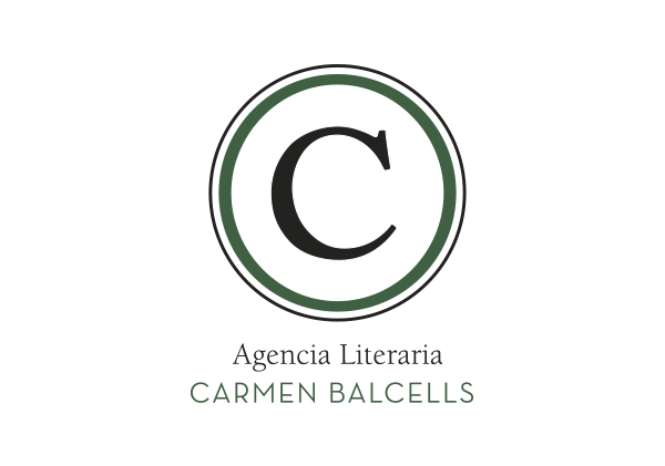 Mandaruixa_design_logo_agencia_literaria_carmen_balcells