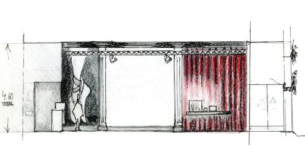 dance school_sketch1