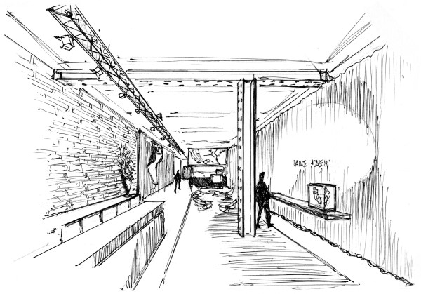 dance school_sketch2