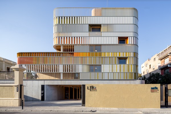 Escuela infantil Liceo francés