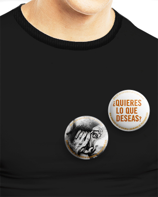 three men in T-shirt