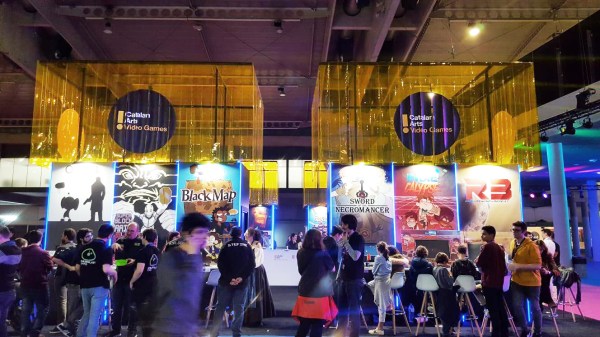 MANDARUIXA_GAMES WORLD